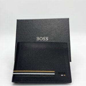 Boss wallet