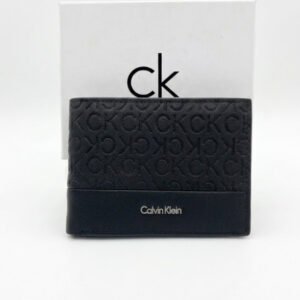 Calvin klein wallet