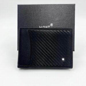 Mont Blanc wallet