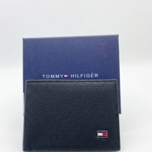 Tomy hilfiger wallet