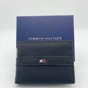 Tomy Hilfiger