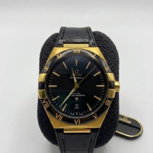 Omega watch