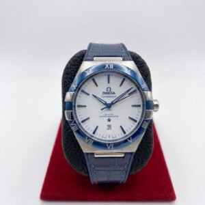 Omega watch