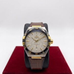 Omega watch