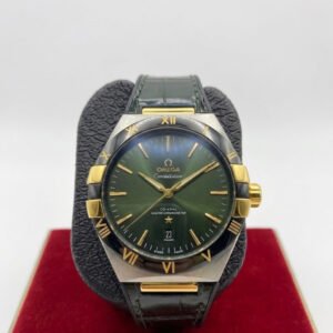 Omega watch