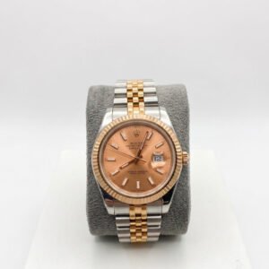 Rolex watch