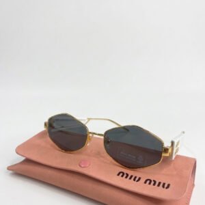 Miu Miu sunglasses