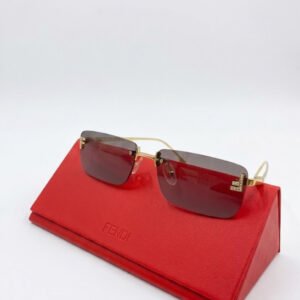 Fendi sunglasses