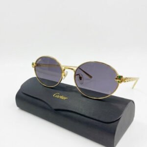 Cartier sunglasses