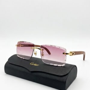 Cartier sunglasses