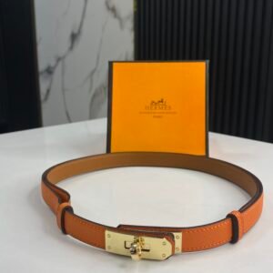 Hermes belt