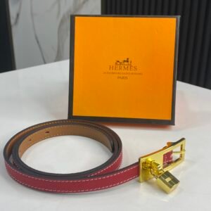 Hermes belt