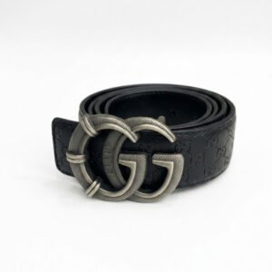 Gucci belt