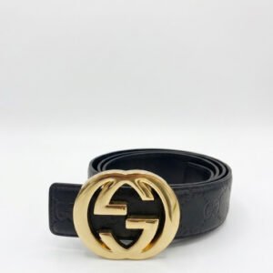 Gucci belt