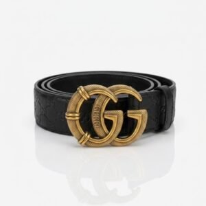 Gucci belt