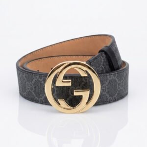 Gucci belt