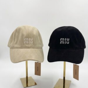 Miu miu cap