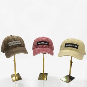 Balenciaga cap