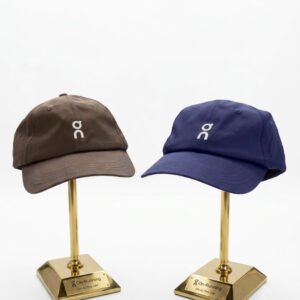 On cloud cap