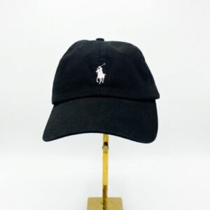 Polo cap