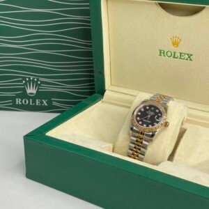 Rolex watch