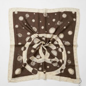 Chanel scarf