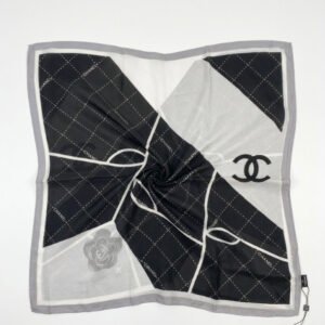 Chanel scarf
