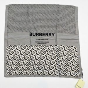 Burberry scarf