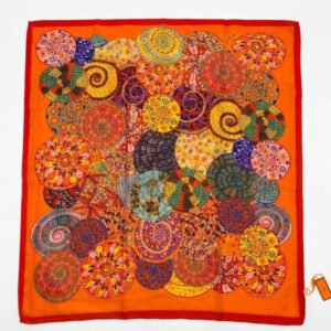 Hermes scarf