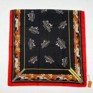 Hermes scarf