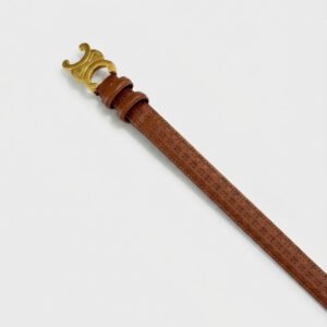 Celine belt