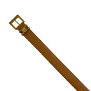 Celine belt