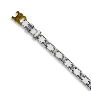 Celine belt