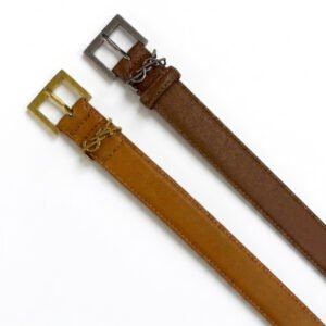 YSL belt