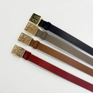 Dior belt