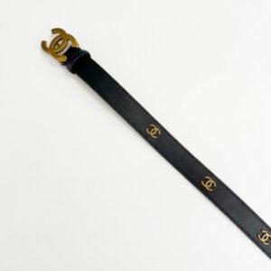 Chanel belt