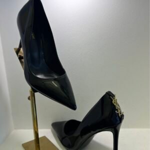 YSL heels