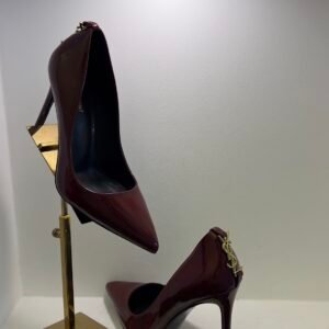 YSL heels