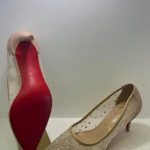 Christian louboutin heels