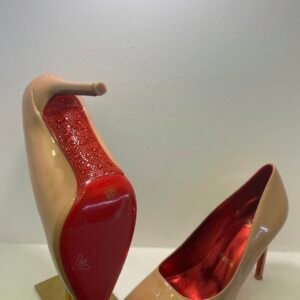 Christian louboutin heels