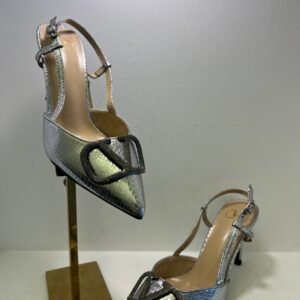 Valentino heels