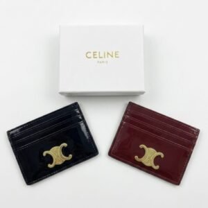 Celine cardholder