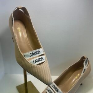 Dior heels