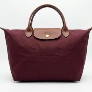 Long champ bag