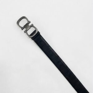 Ferragamo gancini belt