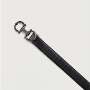 Ferragamo gancini belt