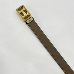 Hermes belt