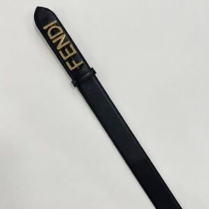 Fendi belt