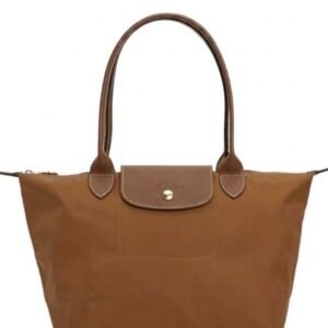 Long champ bag