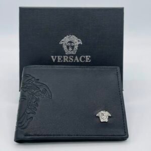 Versace wallet
